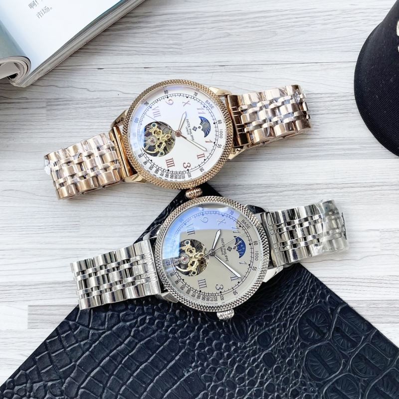 PATEK PHILIPPE Watches